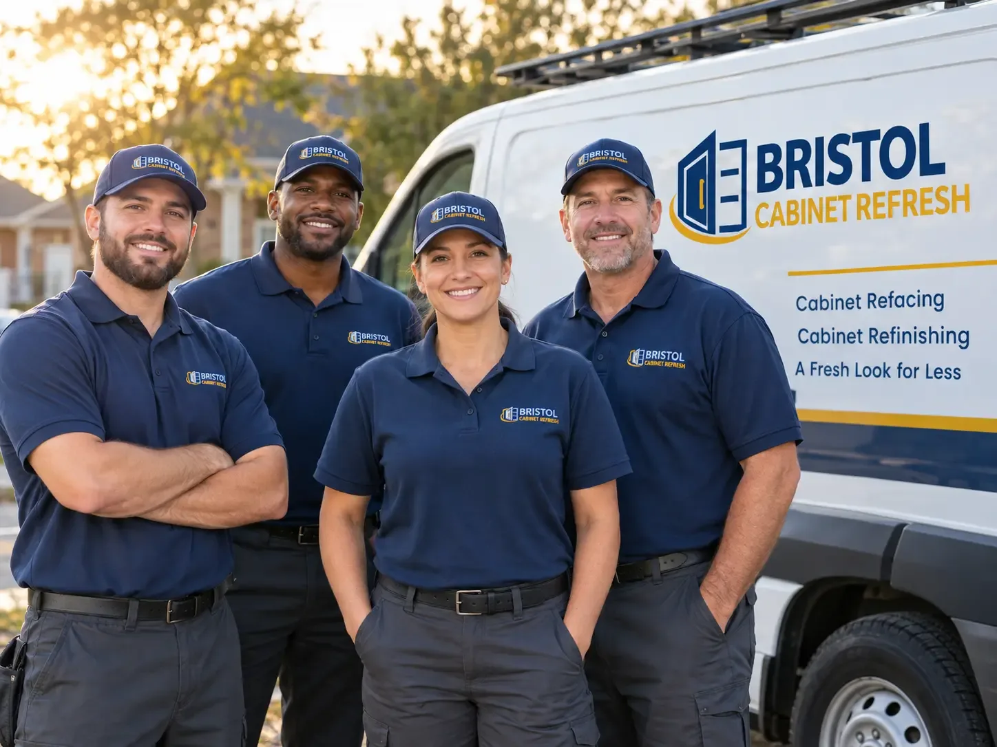 Kitchen Cabinet Refacing company in Alta Vista, KS